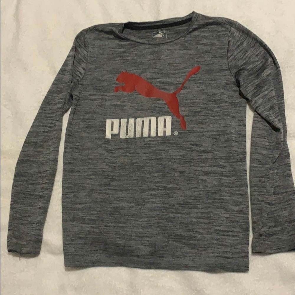 Small Tee